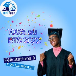 Lire la suite à propos de l’article 100% au BTS Professions Immobilières 2022