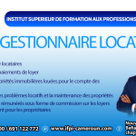 Le Gestionnaire Locatif au Cameroun